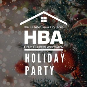 Holiday Party