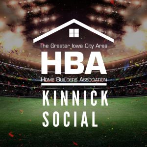Kinnick Stadium Social