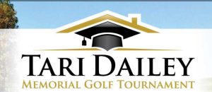 Tari Dailey Golf Outing