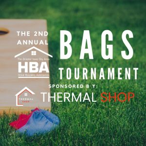 Nailed It! Bags Tournament