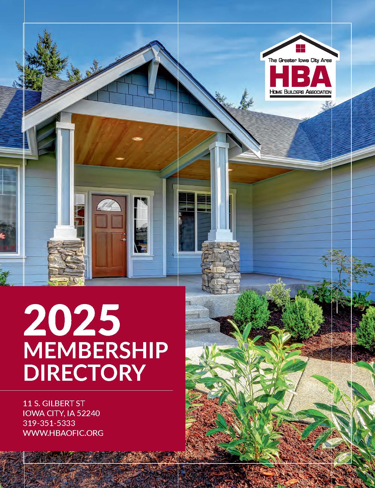 Member directory iowa city home builders association