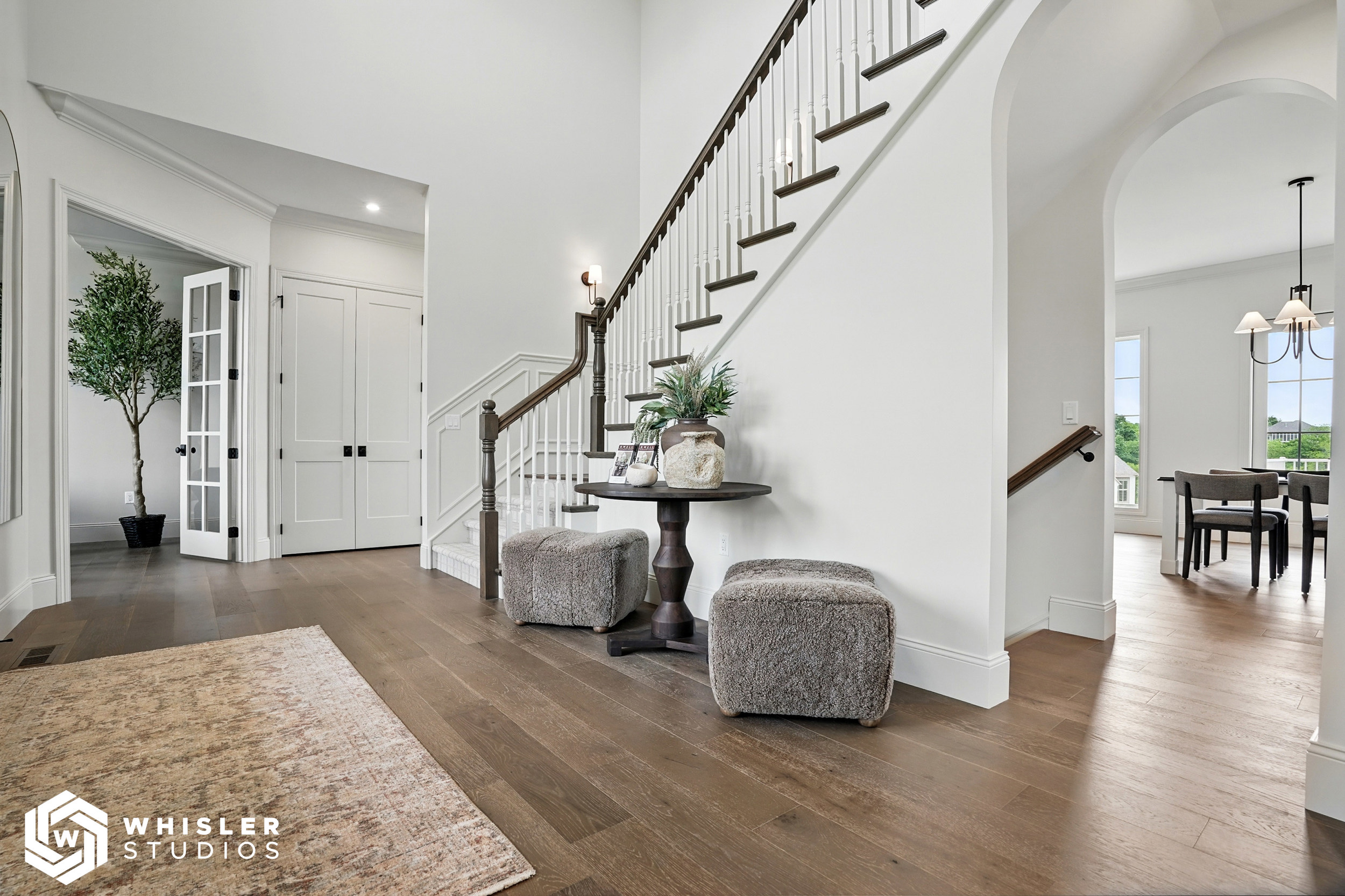 Top Trends in New Construction Homes in the Greater Iowa City Area for 2025