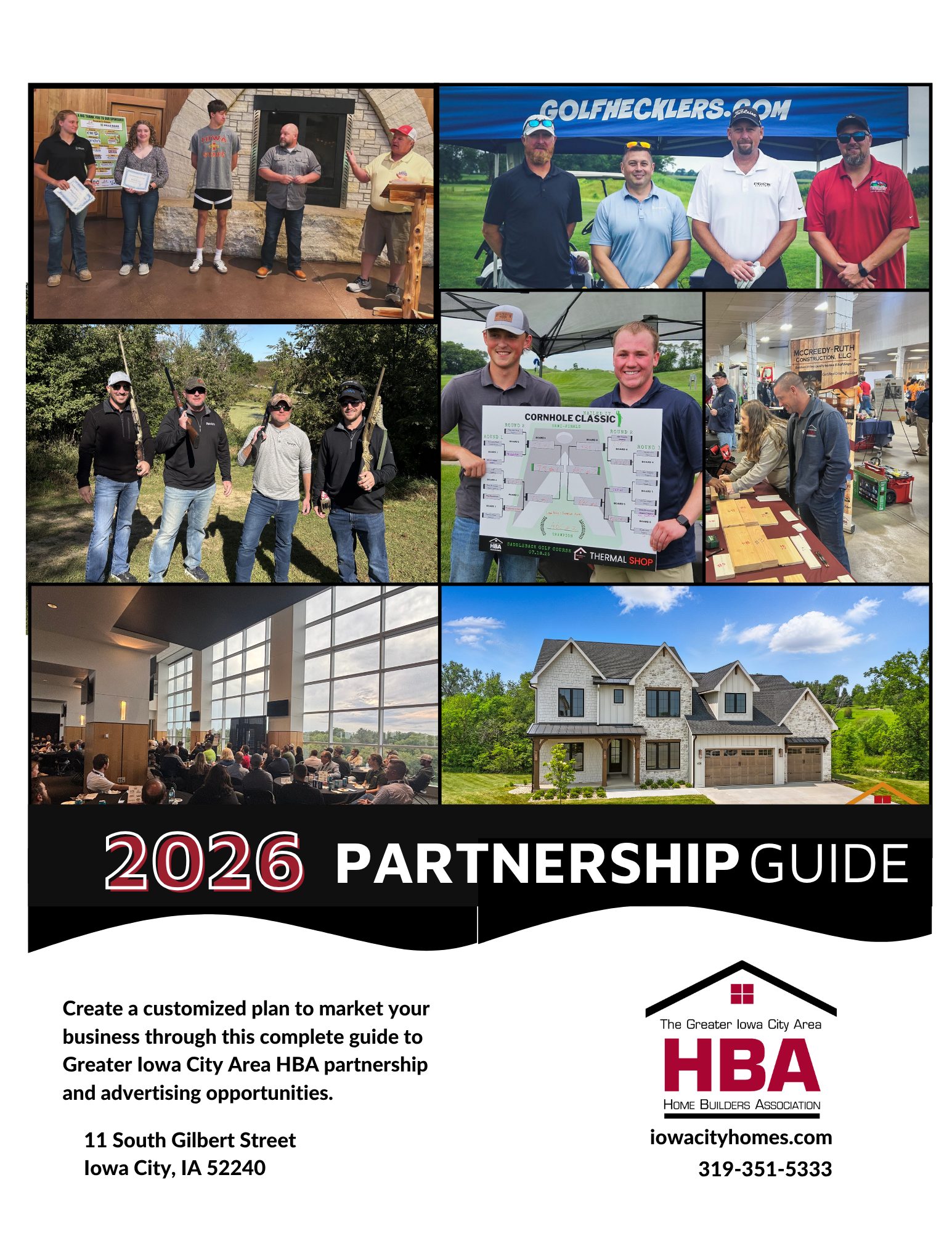 2026 Marketing Opportunities