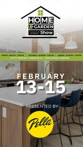 2026 Home & Garden Show