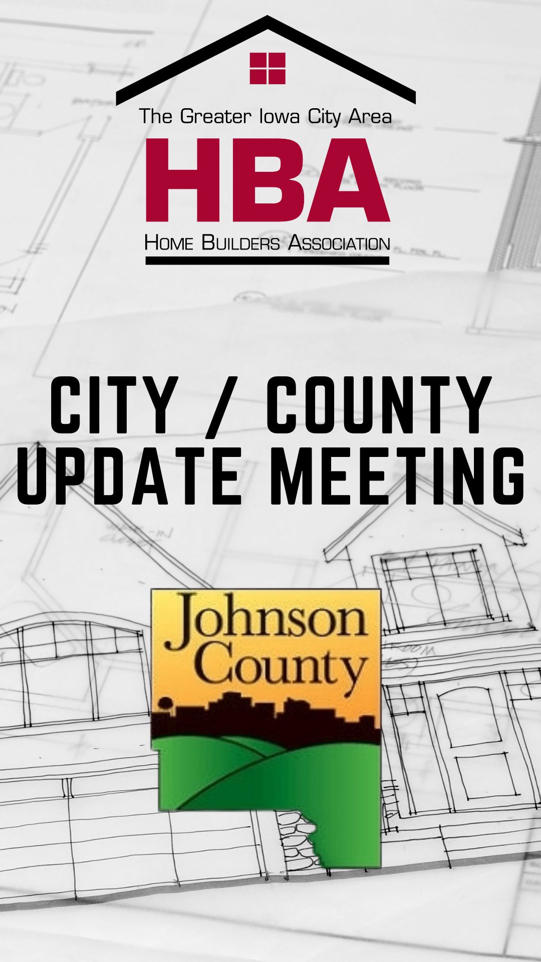 City / County Update Meeting