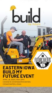 2026 Build My Future