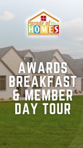 Parade of Homes Breakfast
