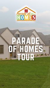 2026 Parade of Homes