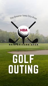 Nail Drivers Open Golf Outing