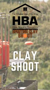 HBA Clay Shoot