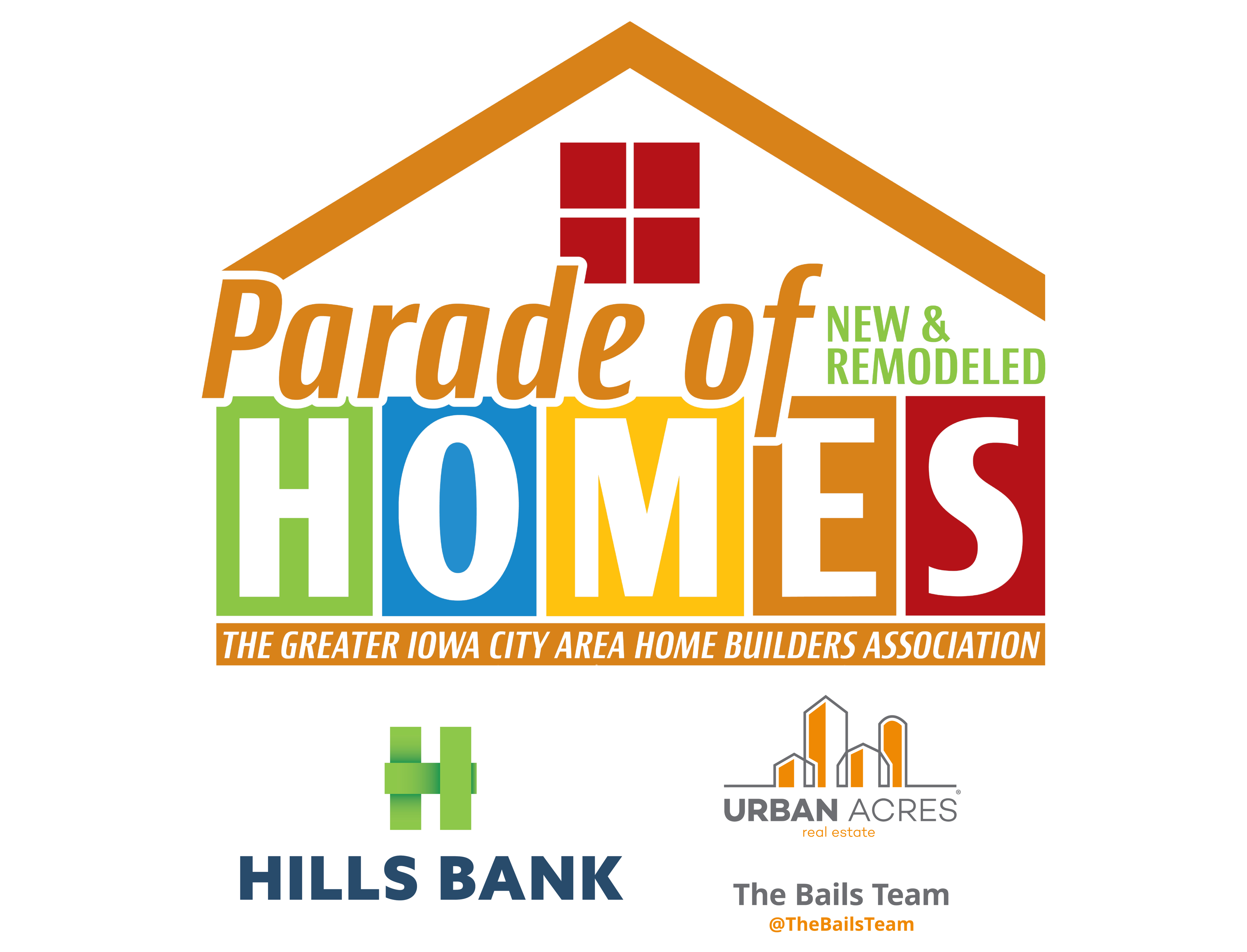 2026 Parade of Homes