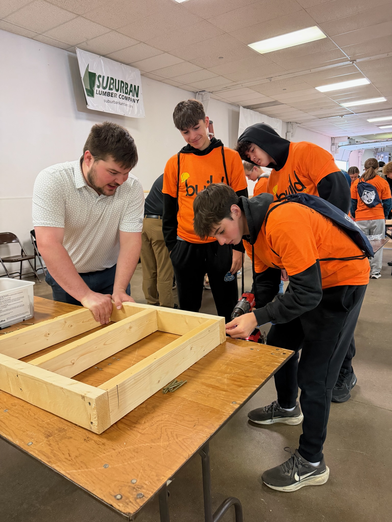 2026 Build My Future